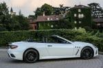 Maserati GranCabrio MC 2017 года